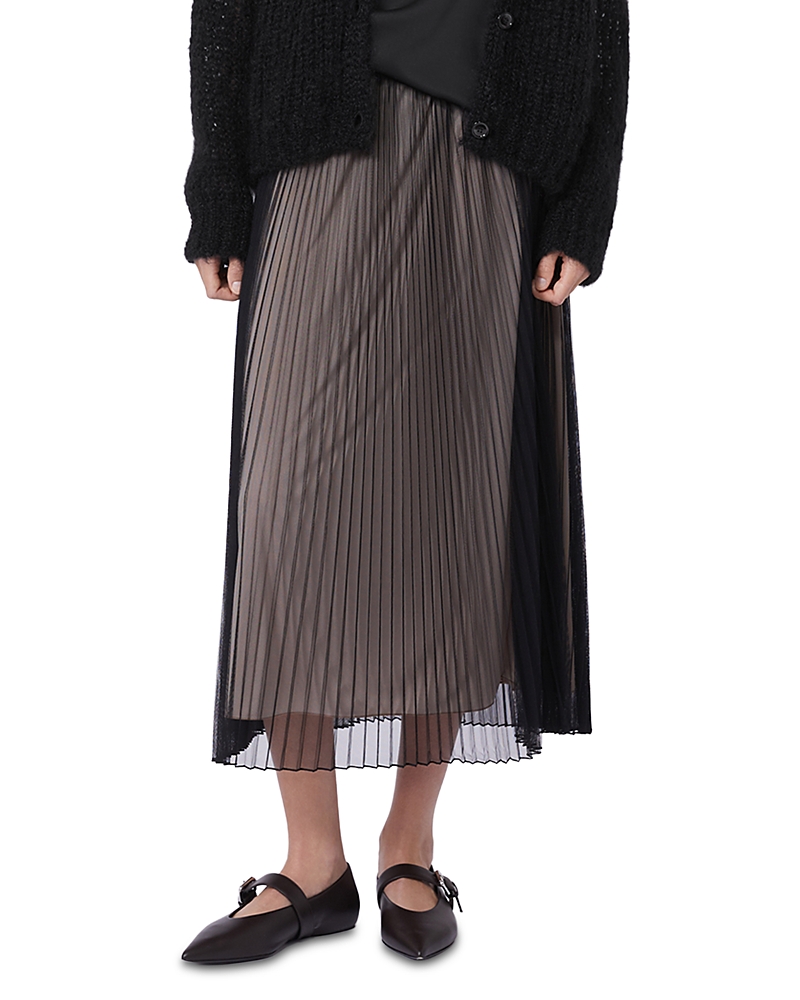 Weekend Max Mara Wkdbaby Skirt