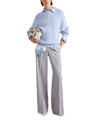 Calesse Crewneck Sweater