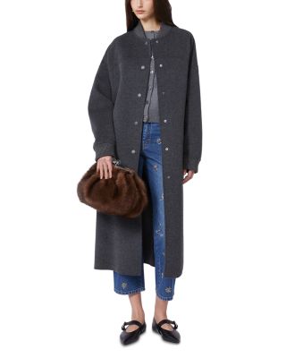 Wkdalamaro Long Coat