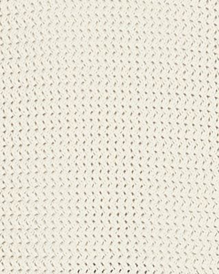 Half Sleeve Spread Collar Sweater