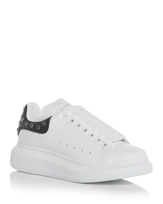 Women's Oversized Sneakers