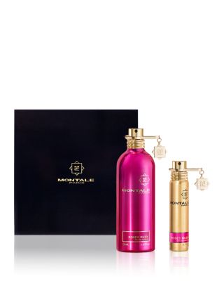 Roses Musk Eau de Parfum Holiday Gift Set ($205 value)
