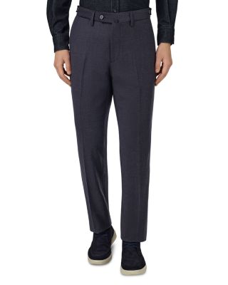 Stretch Flannel Pants