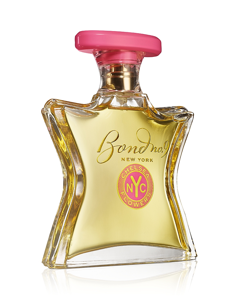Bond No. 9 New York Chelsea Flowers Eau de Parfum 3.3 oz.