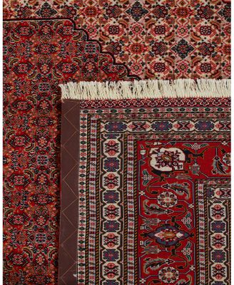 Bloomingdale's Persian Tabriz Area Rug 7' 0" x 10' 7"