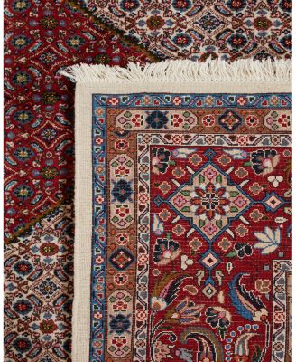 Bloomingdale's Persian Mood Area Rug 6' 6" x 10' 0"