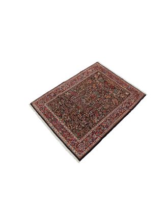 Bloomingdale's Persian Kerman Area Rug 6' 2" x 8' 9"