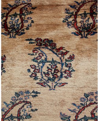 Bloomingdale's Persian Gabbeh Area Rug 9' 9" x 11' 0"