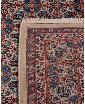 Bloomingdale's Persian Kashmar Area Rug 8' 4" x 11' 0"