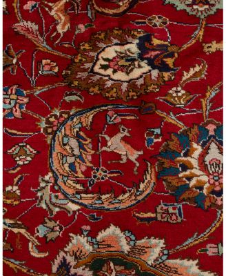 Bloomingdale's Persian Tabriz Area Rug 8' 0" x 11' 0"