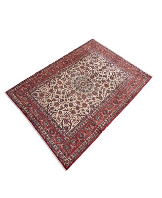 Bloomingdale's Persian Isfahan Area Rug 8' 0" x 11' 5"