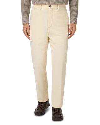 Corduroy Stretch Pants