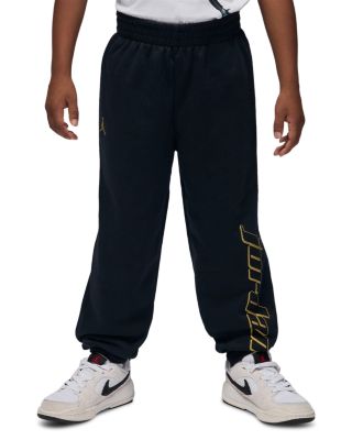 Boys' Mountainside Fleece Crewneck Top & Pants Set - Little Kid