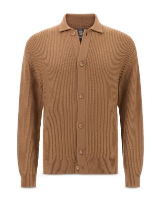 Merino Wool Shirt