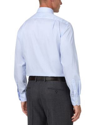 Twill Non Iron Regular Fit Shirt