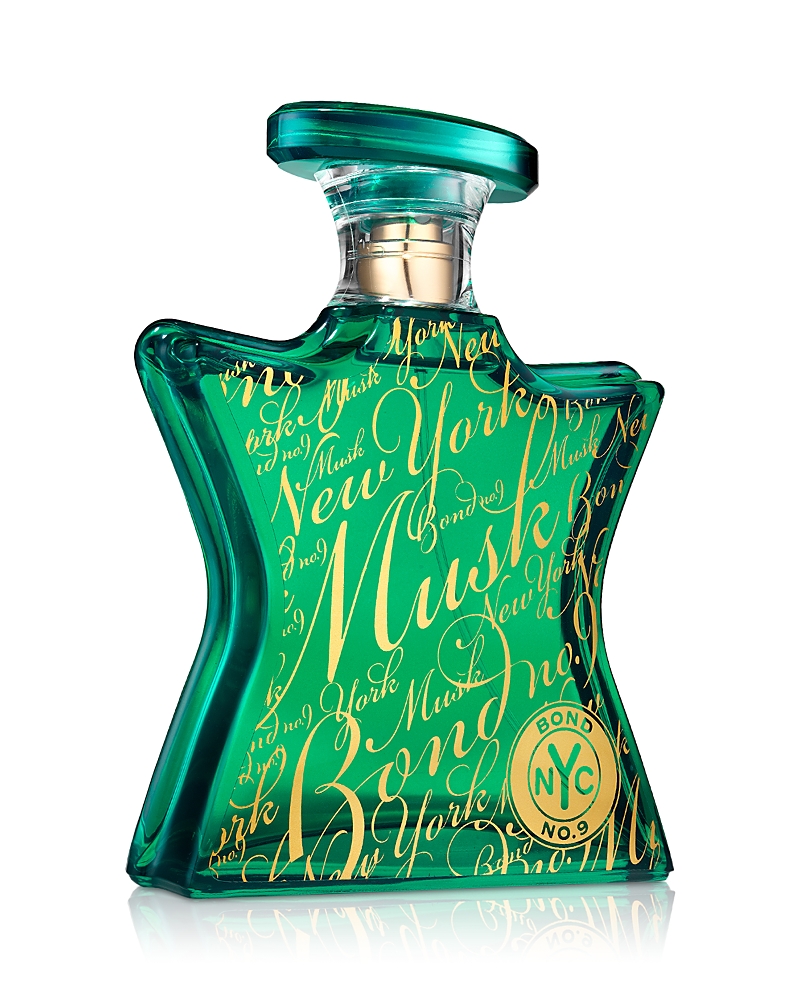 Bond No. 9 New York New York Musk Eau de Parfum 1.7 oz.