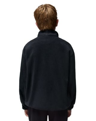 Boys' Mountainside Polar Fleece Jacket - Big Kid