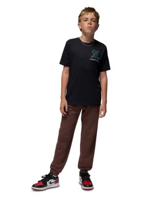 Boys' 23  Spray Tee - Big Kid