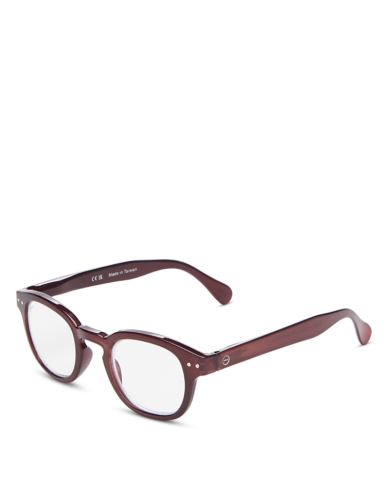 Izipizi Round Reading Glasses