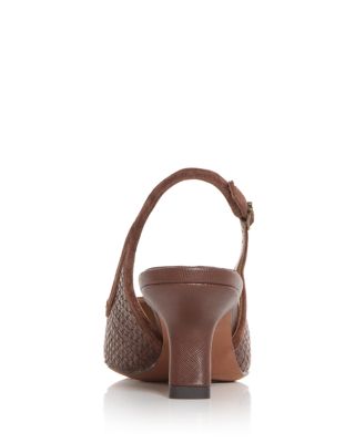 Women's Bianka Slingback Sandals