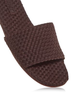 Women&#39;s St. Barths Slide Sandals