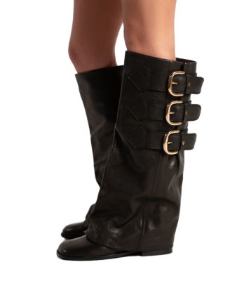 Women's Anchor Shoes