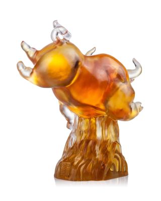 Peak Limited Edition Glass Sculpture