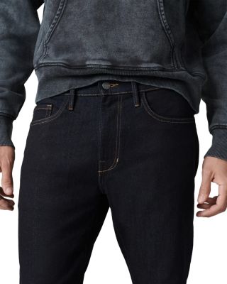 Asher Jeans in Peter