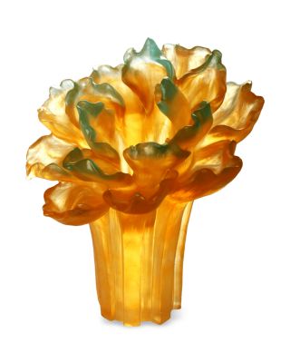 Our Great Beauty Limited Edition Crystal Glass Sculpture