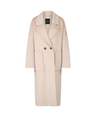 Luxurious Oversized Coat