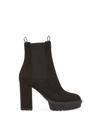  Women's Barry Booties