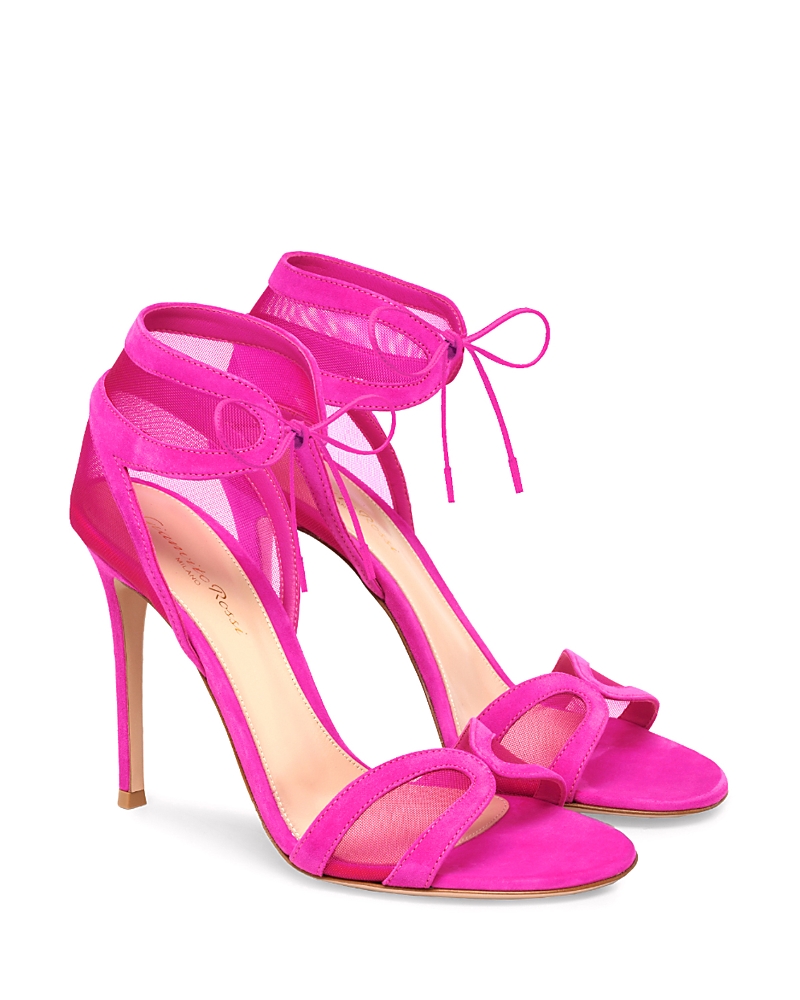 Gianvito Rossi Women's Falene Sandal