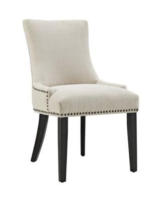 Marquis Fabric Dining Side Chair, Set of 2