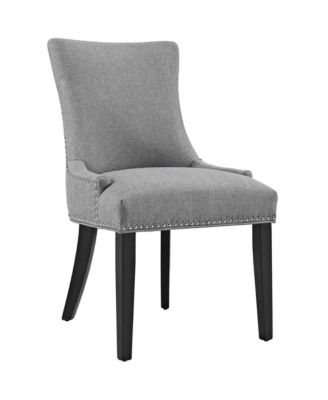 Marquis Fabric Dining Side Chair, Set of 2