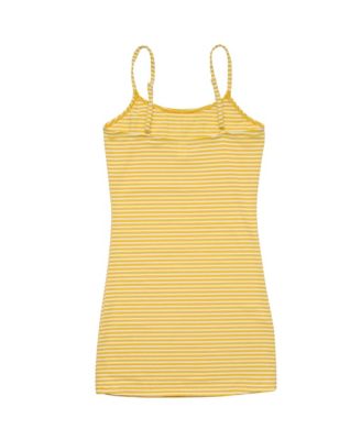 Girls' Sunshine Stripe Cami Dress - Little Kid, Big Kid