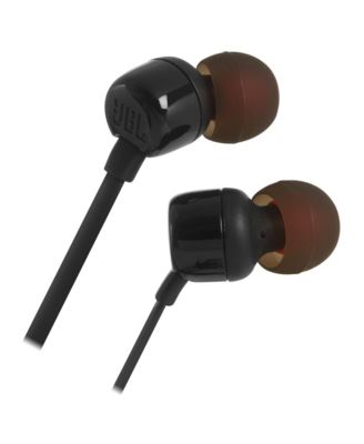  T Series T110 In-Ear Wired Headphones