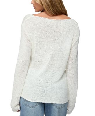 Palm Springs Light Knit Sweater