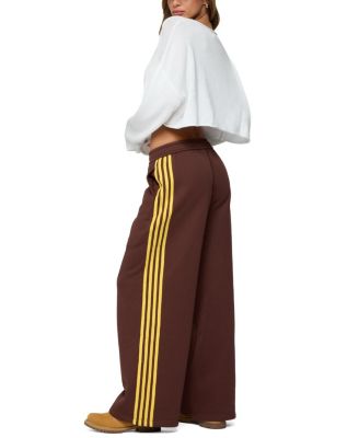  Sorin Contrast Striped Sweatpants
