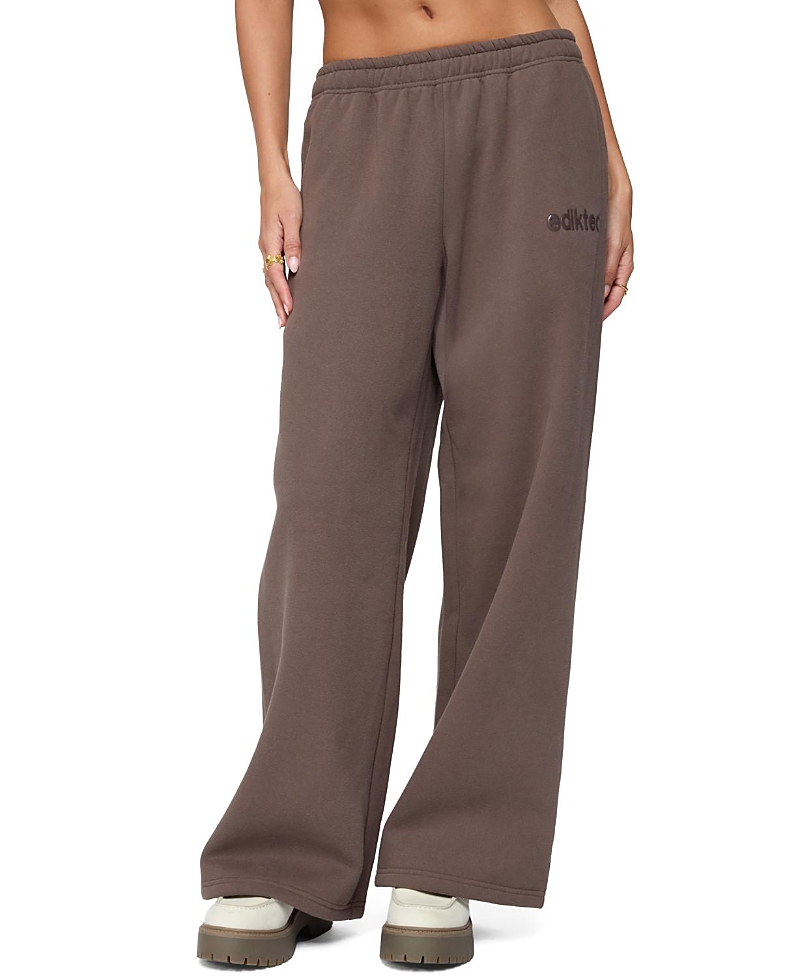 Edikted Be Edikted Sweatpants