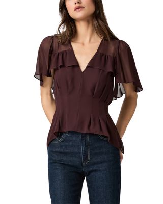 Willa Blouse