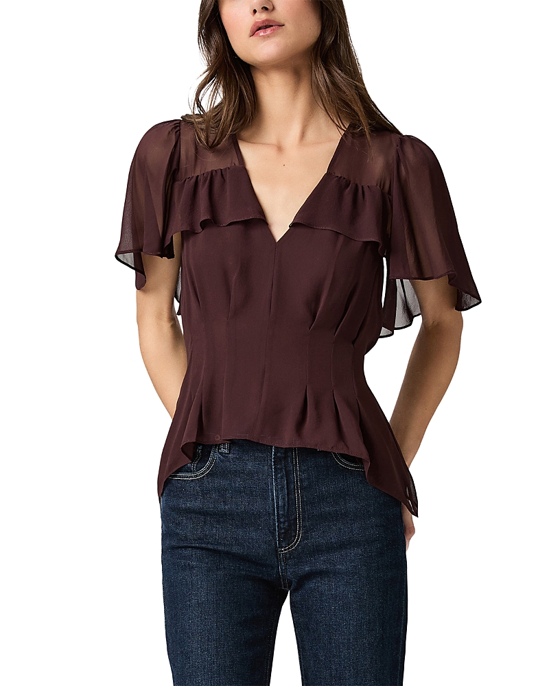 Paige Willa Blouse