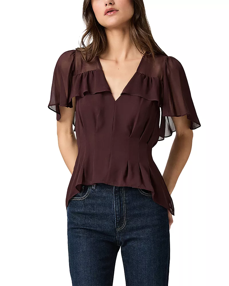 Paige Willa Blouse