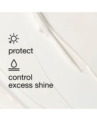 UV Solutions Mattifying Sunscreen SPF 50 with Salicylic Acid 1.35 oz.