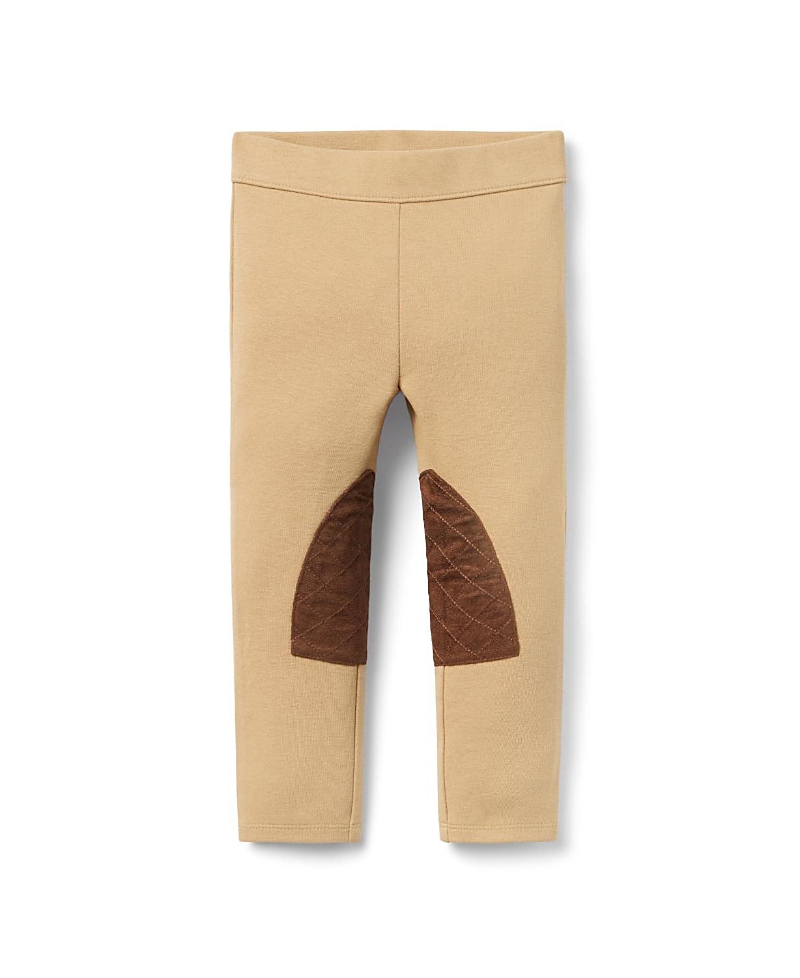 Janie and Jack Girls' The Riding Pant - Little Kid