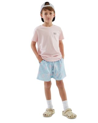 Boys' Sunset Buckets Graphic Tee - Big Kid