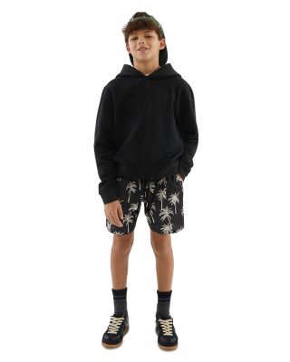 Boys' Sandy Palm Shorts - Big Kid