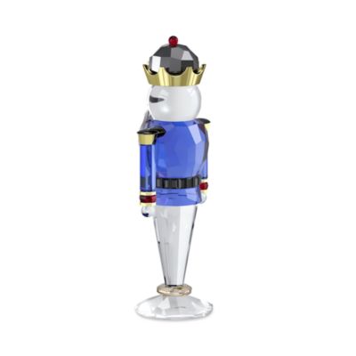 Holiday Cheers Nutcracker Figure