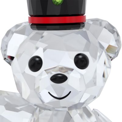 Kris Bear Holiday Swarovski Annual Edition 2025