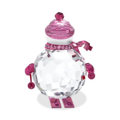 Holiday Cheers Dulcis Snowman Figure