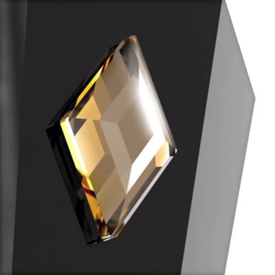 Holiday Cheers Nutcracker Ornament, Blue